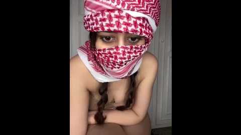 arab_mimi @ stripchat on 20250924