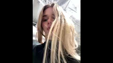 baravisha @ stripchat on 20250924