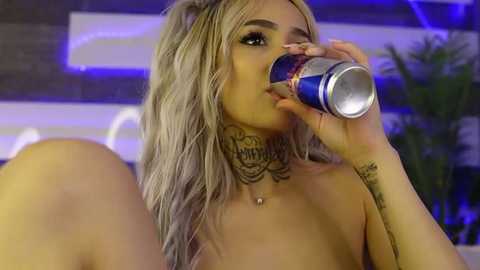 blondie_muller @ stripchat on 20250924