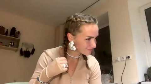 bunnytiedeman @ stripchat on 20250924