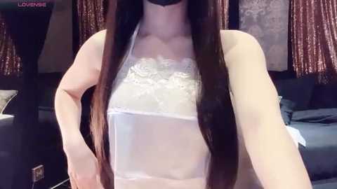 cherry_li @ stripchat on 20250924