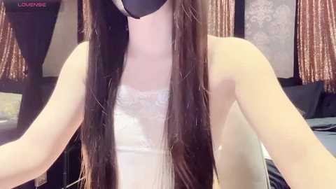cherry_li @ stripchat on 20250924