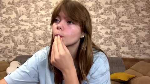 coralinaeastoy @ stripchat on 20250924