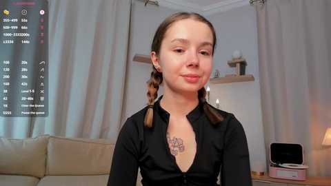 dominikaelis @ stripchat on 20250924