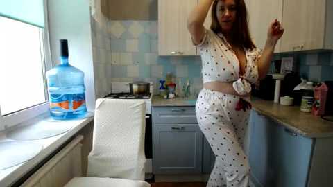 donnamagdalena @ stripchat on 20250924