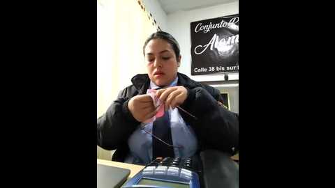 dulce__26 @ stripchat on 20250924