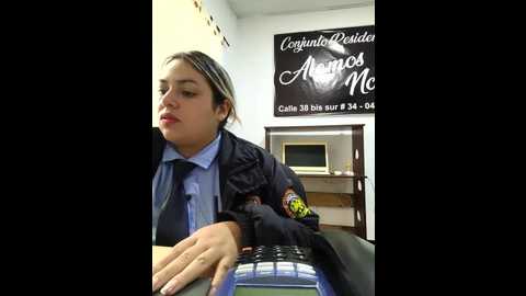 dulce__26 @ stripchat on 20250924