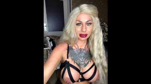 dutchhbarbie @ stripchat on 20250924