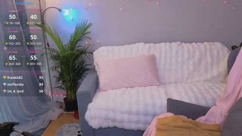 elis_fox @ stripchat on 20250924