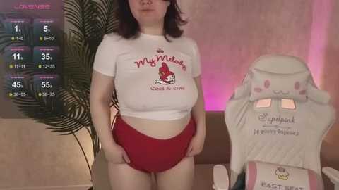 elisemarkl @ stripchat on 20250924