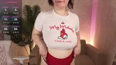 elisemarkl @ stripchat on 20250924