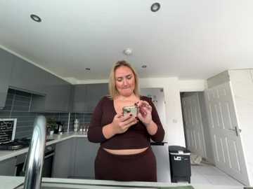 elliemaee @ stripchat on 20250924