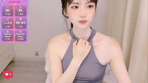 gougou_111 @ stripchat on 20250924