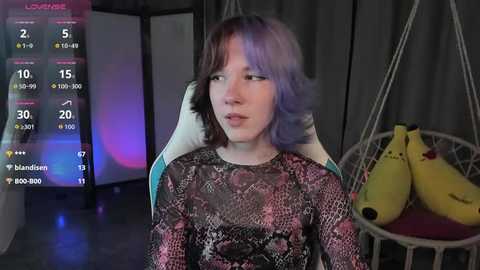 jessierich @ stripchat on 20250924