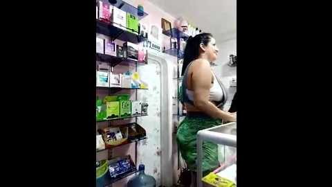 keilymadam @ stripchat on 20250924