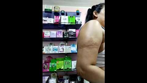 keilymadam @ stripchat on 20250924