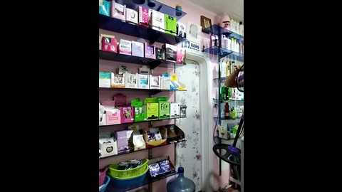 keilymadam @ stripchat on 20250924