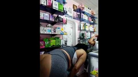 keilymadam @ stripchat on 20250924