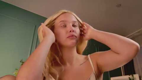 logic_404 @ stripchat on 20250924