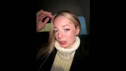 loraadoll @ stripchat on 20250924