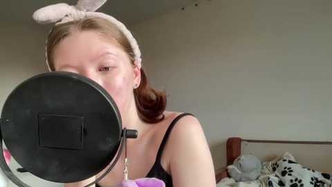 margarettnewbie @ stripchat on 20250924