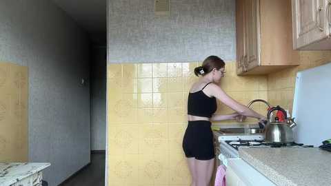 margarettnewbie @ stripchat on 20250924