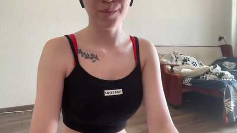 margarettnewbie @ stripchat on 20250924