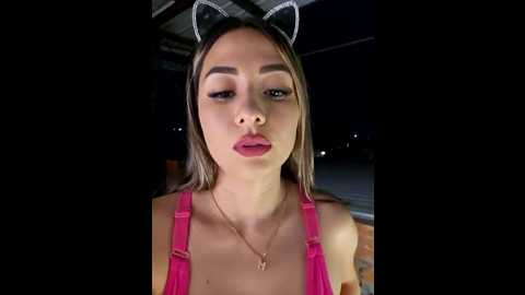 natasanz @ stripchat on 20250924