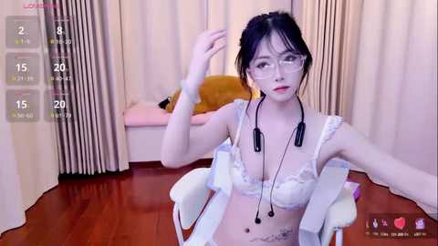 niannian18 @ stripchat on 20250924