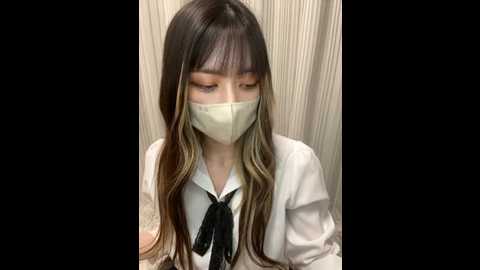 noa_418 @ stripchat on 20250924