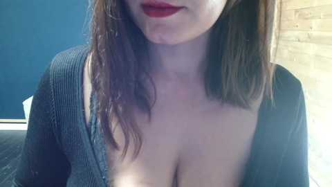 novababe21 @ stripchat on 20250924