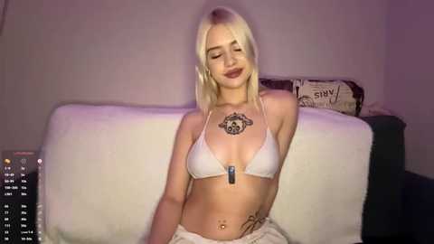 petulagunton @ stripchat on 20250924