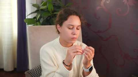 rosinacolston @ stripchat on 20250924