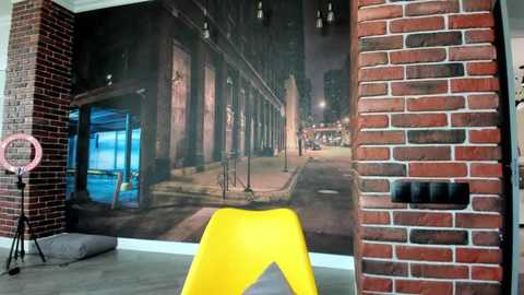 sayo_mao18 @ stripchat on 20250924