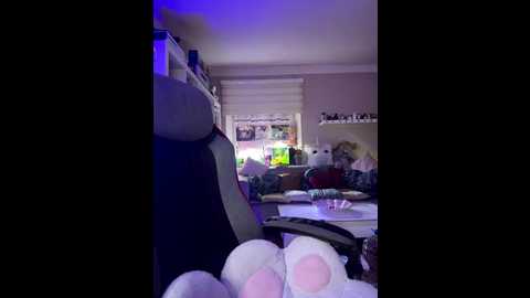 sexymelli18 @ stripchat on 20250924