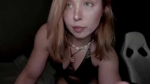vanillalivitski @ stripchat on 20250924