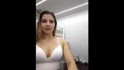 von_dee @ stripchat on 20250924