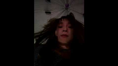 xiaoqiao_ss @ stripchat on 20250924