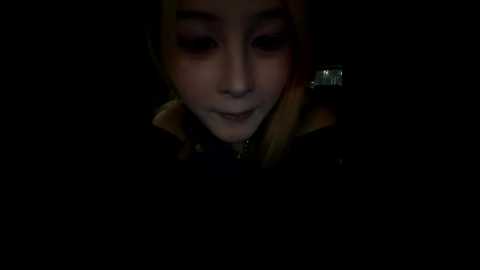 yuki_june @ stripchat on 20250924