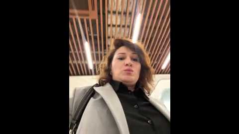 zhenjapoledance @ stripchat on 20250924