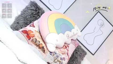 adara_le @ stripchat on 20250925