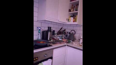 alitanova @ stripchat on 20250925