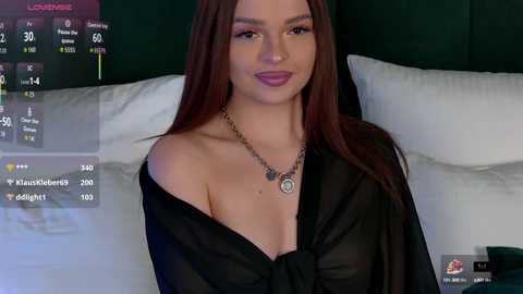 anawest @ stripchat on 20250925