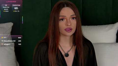 anawest @ stripchat on 20250925