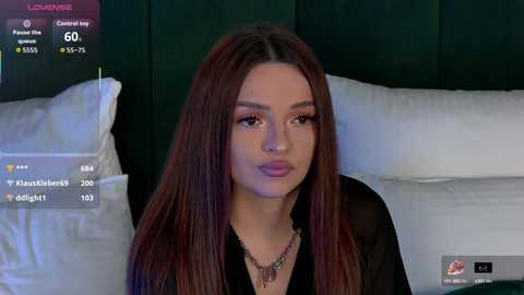 anawest @ stripchat on 20250925