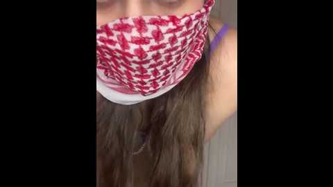 arab_mimi @ stripchat on 20250925