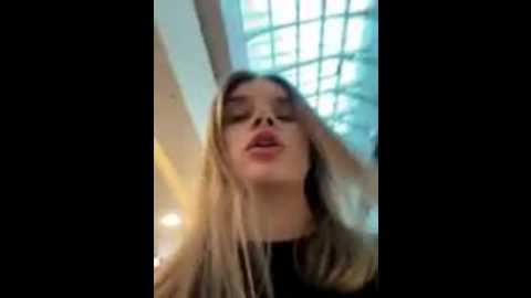 baravisha @ stripchat on 20250925