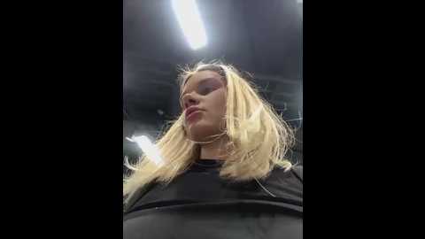 baravisha @ stripchat on 20250925