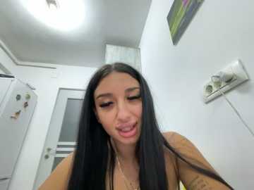 blueeyes_bb @ stripchat on 20250925