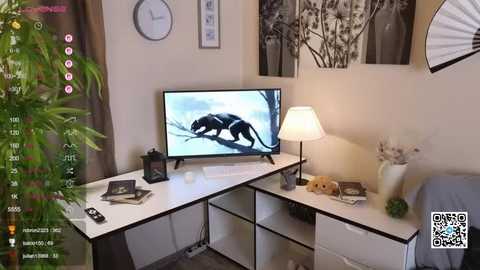 bonnie_nunez @ stripchat on 20250925